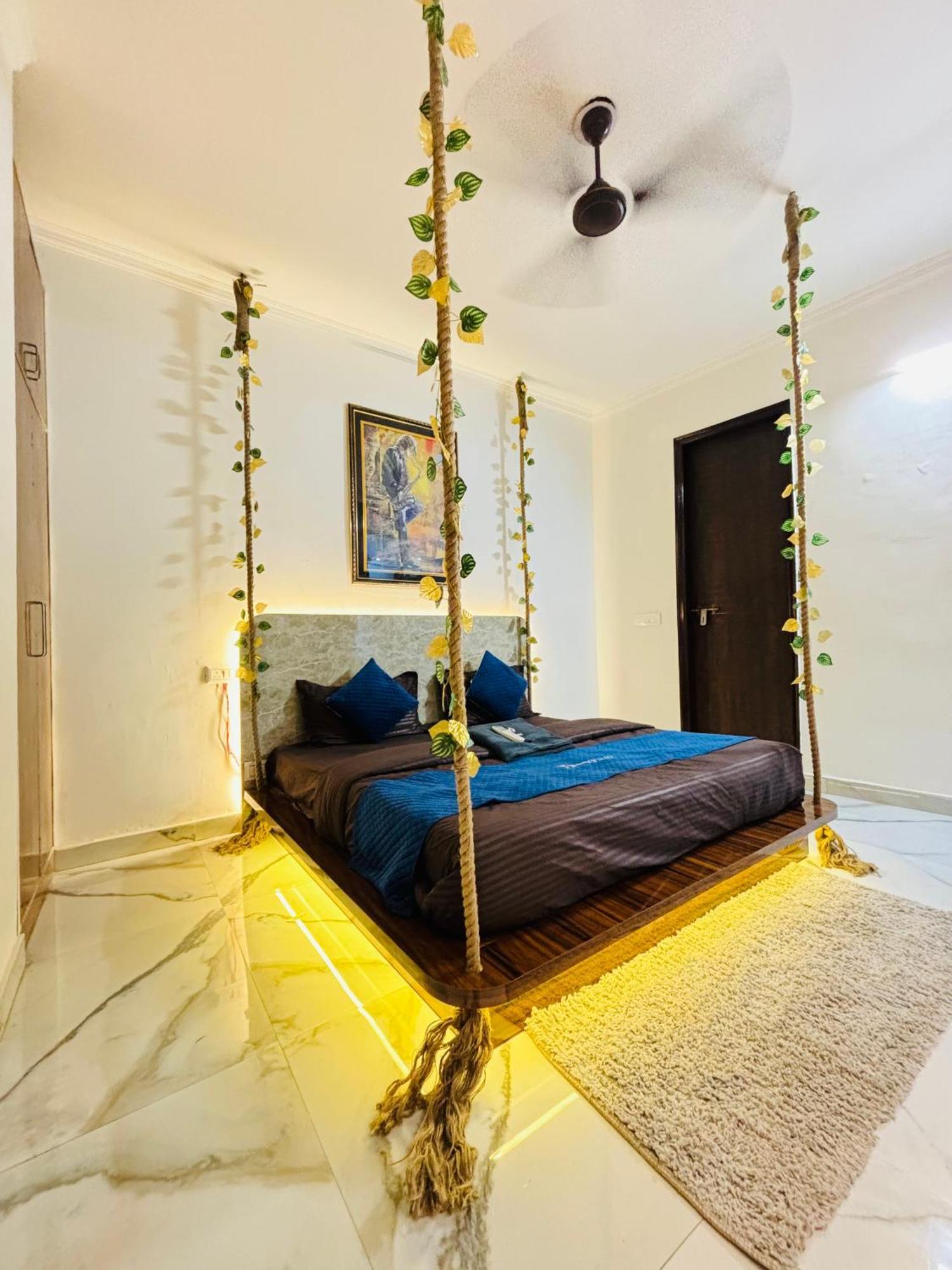 Thehrav 2bhk Mh 02 Apartment New Delhi